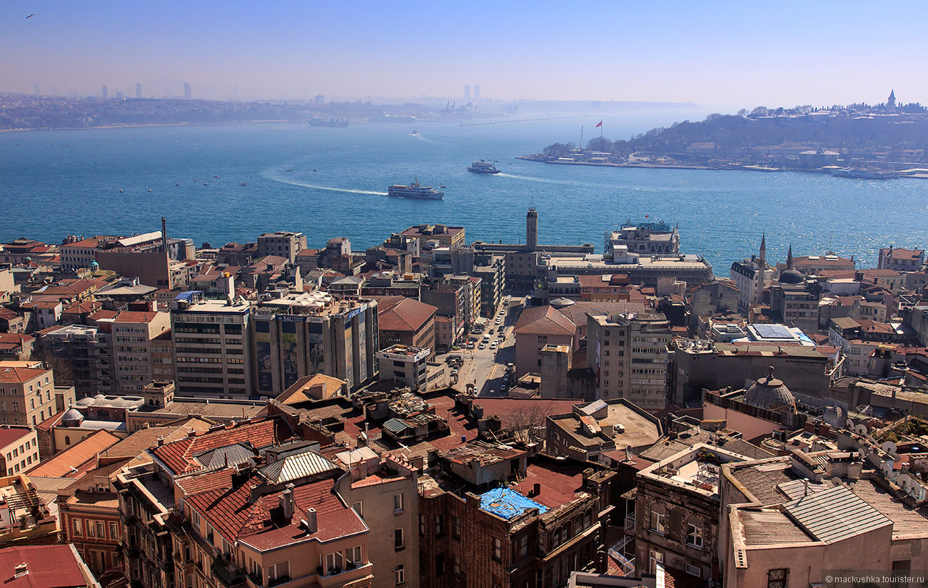 Istanbul